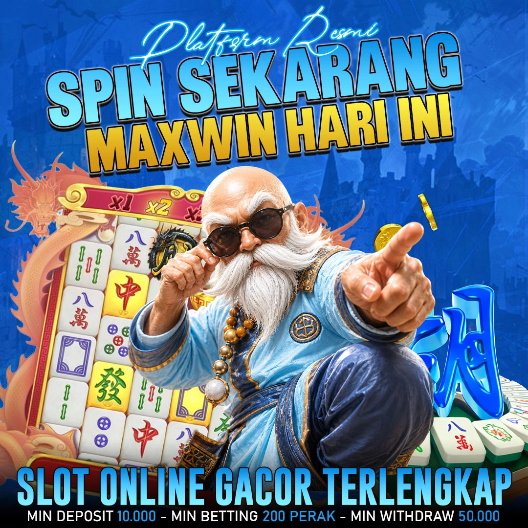 GIOK128 - GIOK128 : Sihir Uang Receh Bawah Bantal Berubah Jadi Emas
